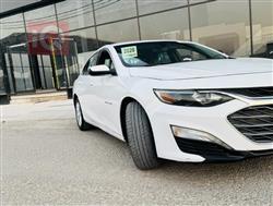 شيفروليه ماليبو